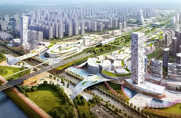 湖北交投襄陽文旅發展有限公司